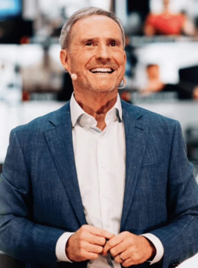 Bodo Schäfer