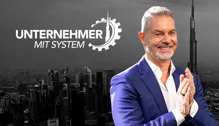 Der Unternehmer Code 2.0
