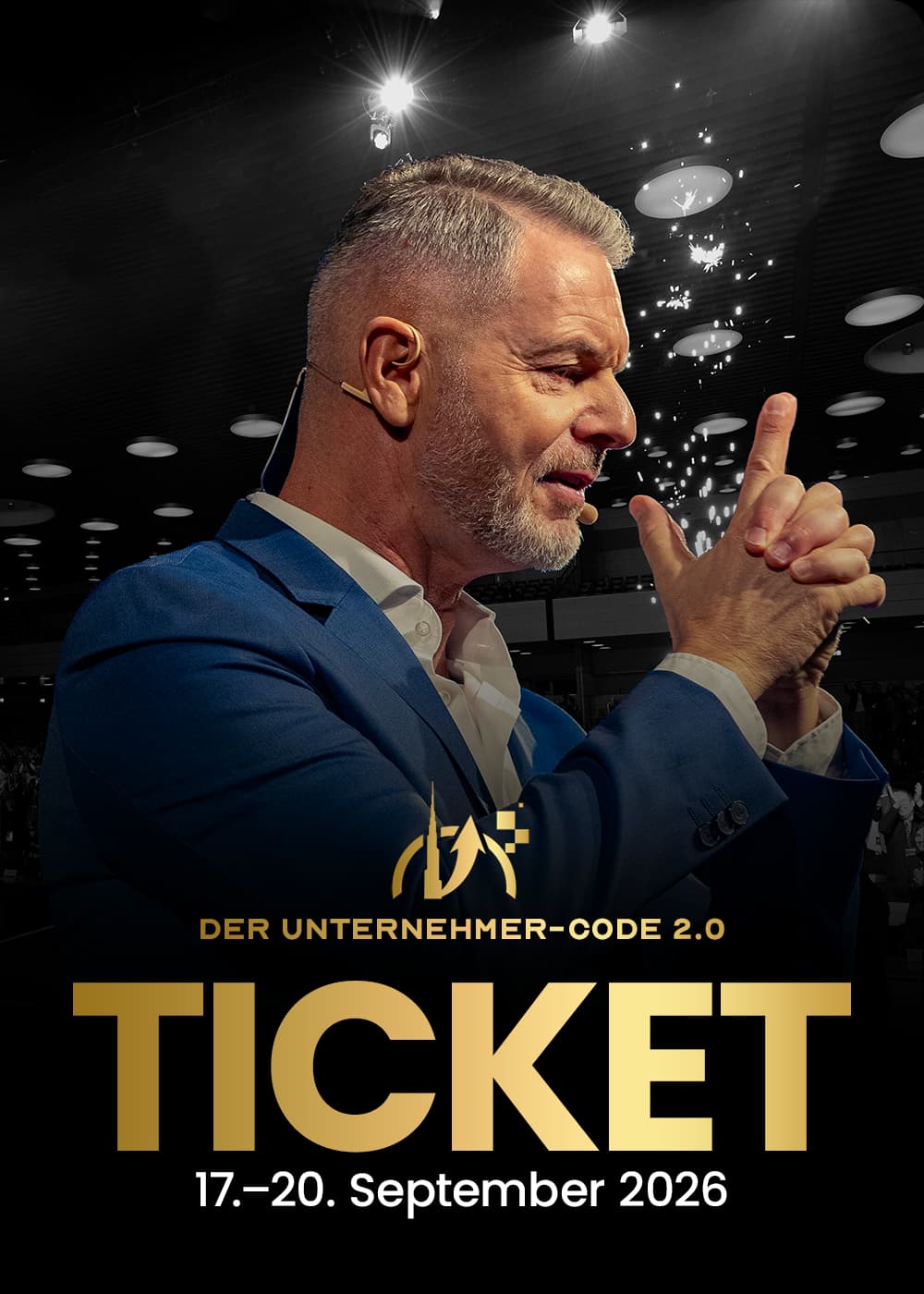 Dubai Ticket