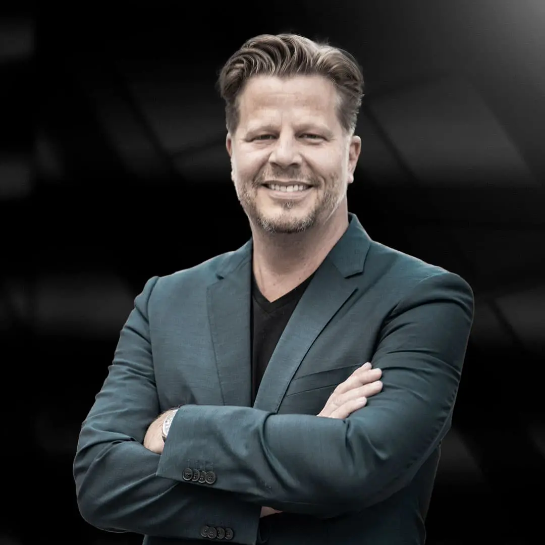 Alex Fischer