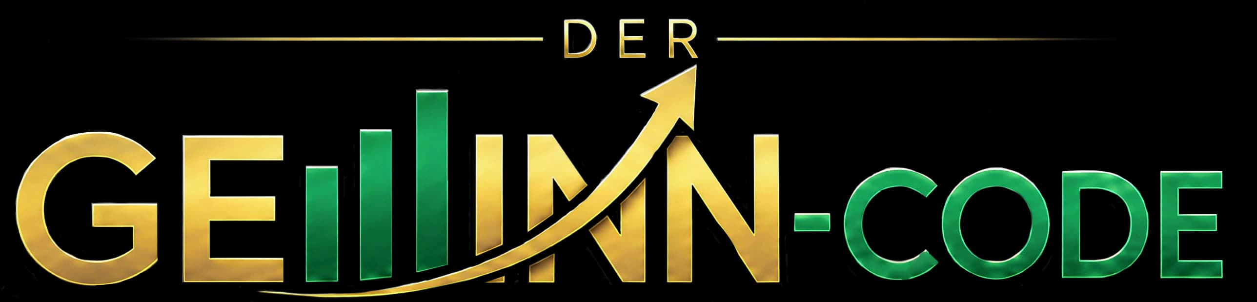 Der Gewinncode