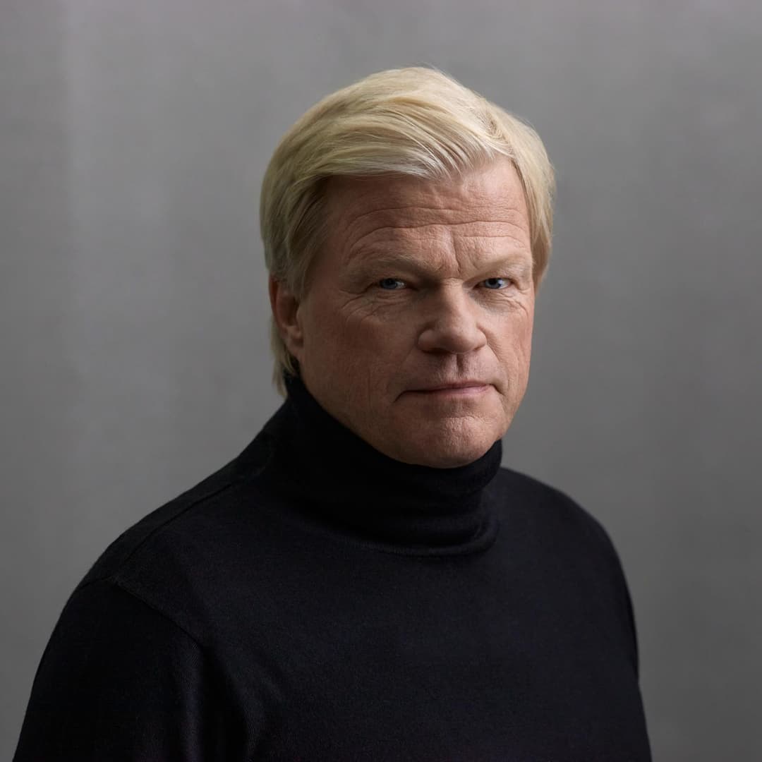 Oliver Kahn