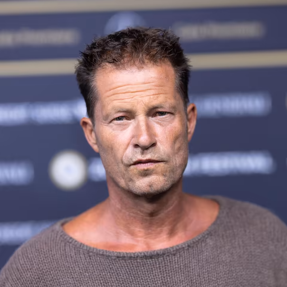 Til Schweiger
