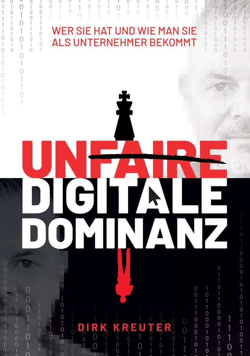 Unfaire digitale Dominanz