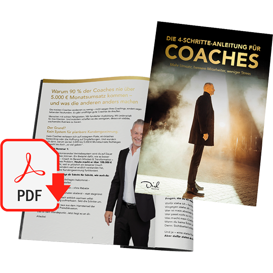 Coaching Anleitung Vorschau