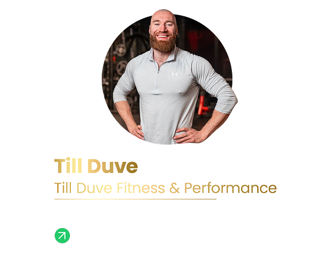 Coaching Erfolgsgeschichte