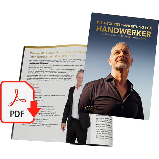 Handwerker Anleitung Vorschau