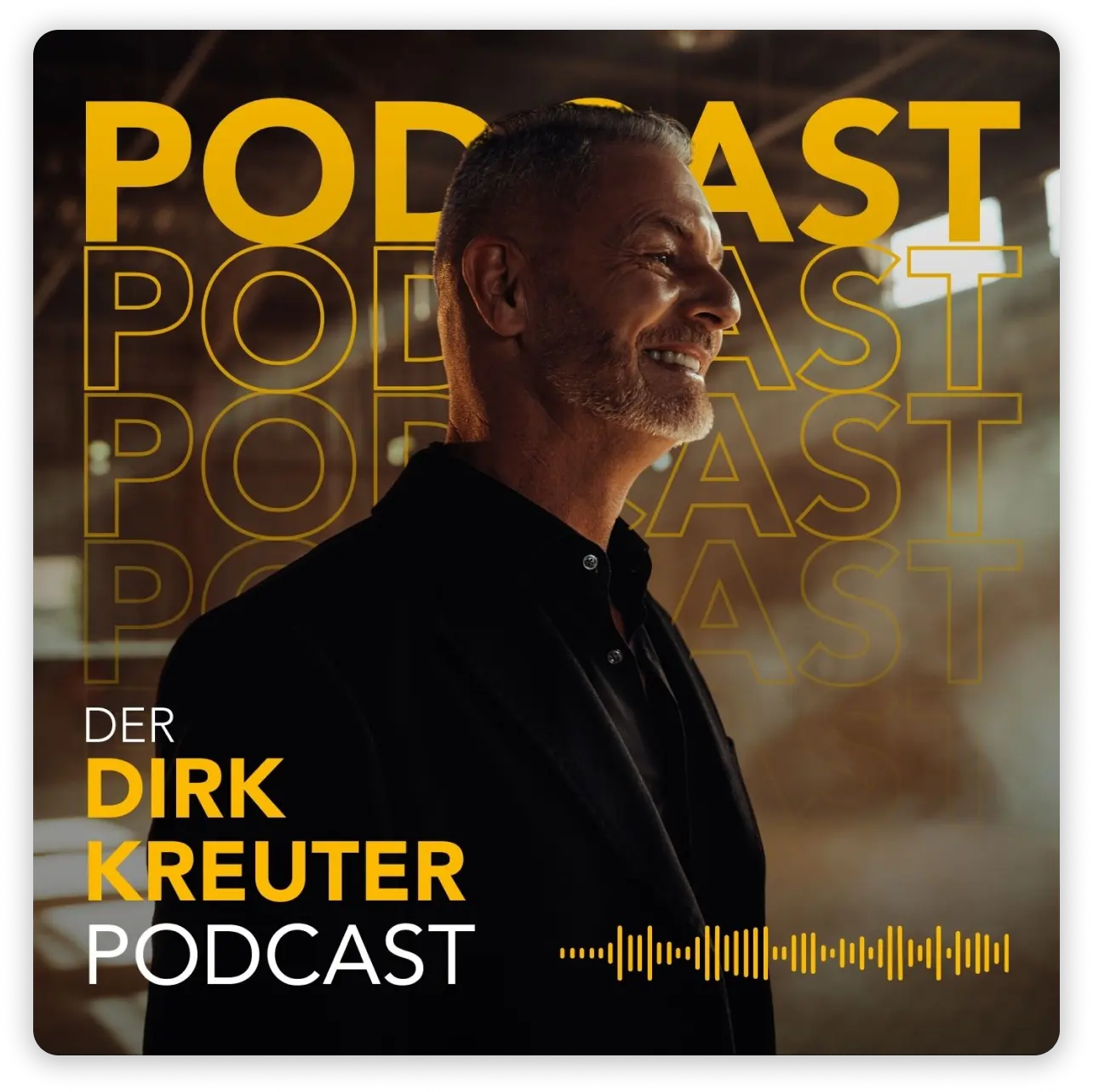 Der Dirk Kreuter Podcast Thumbnail