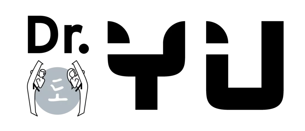 DrYU-Logo-black