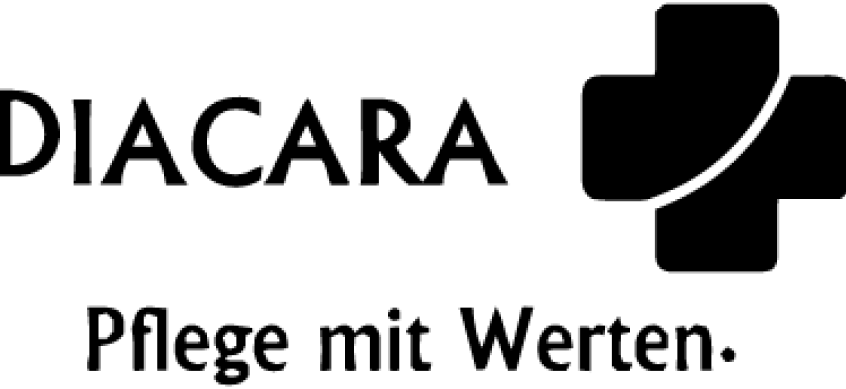 Logo von Diacara